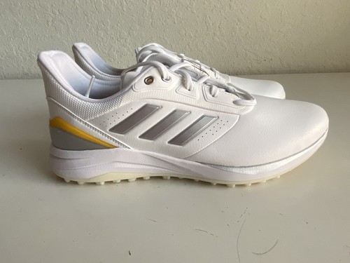 Adidas SolarMotion Spikeless Lightstrike 24 Golf Shoe IF0276 Men’s Sz 11.5 NEW - Picture 6 of 11