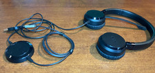 NXT UC-2000 noise cancellation Stereo Computer Headset NX55445