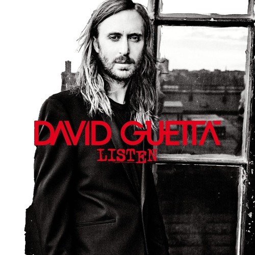 2LP DAVID GUETTA Just A Little More L 724381249215 Gum Prod