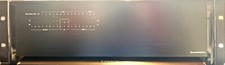 Savant Smart Media Pro SSP-0600-00 Black Chassis Controller