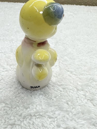 Dapper Duck Chalkware MCM Anthropomorphic Kitschy Japan 50s Cottagecore Grandma - Bild 8 von 18