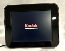 Kodak Pulse Touch Screen Digital Picture Frame 7"
