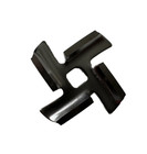 Kitchenaid FGA Cutter, W11445831 For New Style Grinder Attachment 5KSMFGA