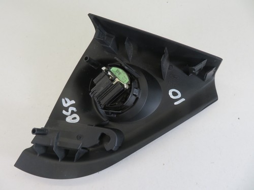 FORD MONDEO MK4 OSF TWEETER SPEAKER COVER TRIM 2007-2011 A1007-10 - Picture 4 of 7