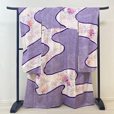 kimono Japanese vintage clothes