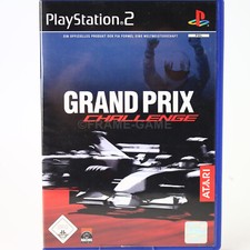 Sony Playstation 2 PS2 PAL Auto Motocross Rennspiele Racing Sammlung Auswählen