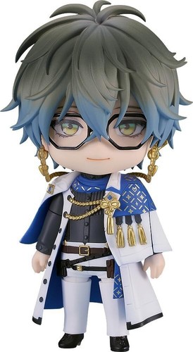 Figura de acción Nendoroid Ike Eveland NIJISANJI EN Good Smile Company - Imagen 7 de 12