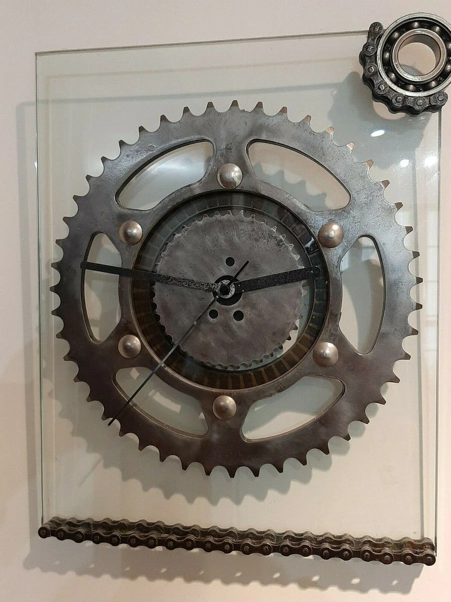 Orologio da shop moto