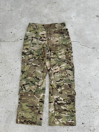 Crye Precision G3 Multicam Combat Pants 32 Short