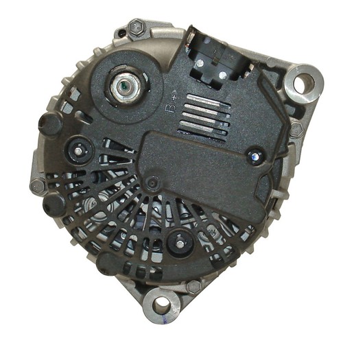 Remanufactured ACDelco Alternator 334-1493 19134486 For 02-13 Chevrolet - Picture 2 of 4