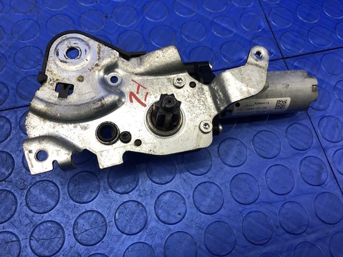 2014 2015 2016 2017 2018 2019 2020 BMW I8 OEM FRONT LEFT SEAT MOTOR SET OF 4 - Picture 6 of 18