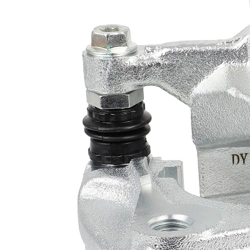 Pinzas de freno delanteras izquierdas con soporte para 13-17 BUICK ENCORE 14-15 CHEVY CRUZE - Imagen 9 de 11