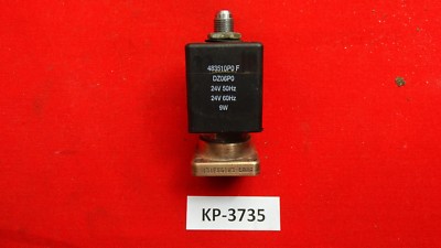 Lacimbali M3 Superbar2 Solenoid Valve Magnet 483510P0 F DZ06P0