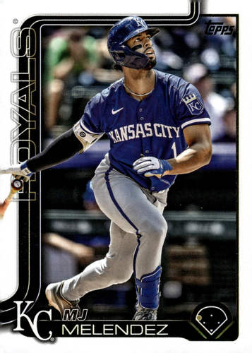 2025 Topps Series 2 You Pick Cards # 526 - 700 - Picture 12 of 169