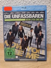 3006 Die Unfassbaren - Now You See Me [Extended Edition] ZUSTAND SEHR GUT