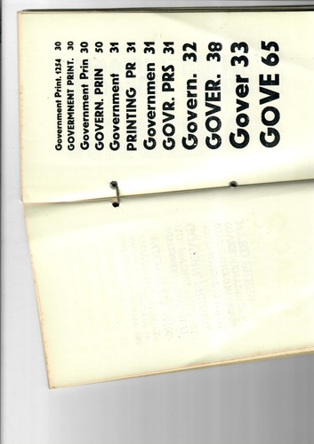 Typography Catalog Hebrew - Picture 7 of 9