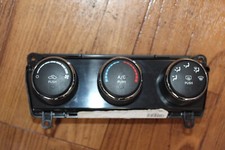 11-17 Jeep Compass Patriot Temperature Temp Climate Control Dials P55111278AE