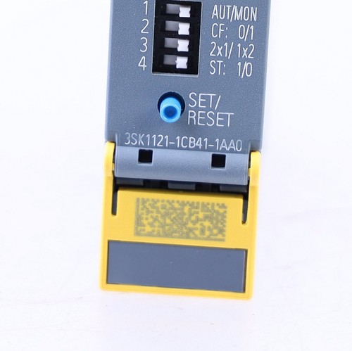 SIEMENS 3SK1121-1CB41-1AA0 ! NEW ! - Picture 6 of 7