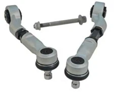 SPECIALTY PRODUCTS 81355 AUDI & VW RACING CONTROL ARMS FOR 98-08 A4/A4 QUATTRO