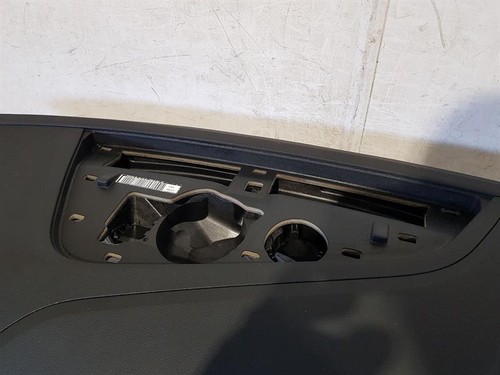 2019-2024 MK5 B9 AUDI A4 DASHBOARD BAG KIT - Picture 6 of 14