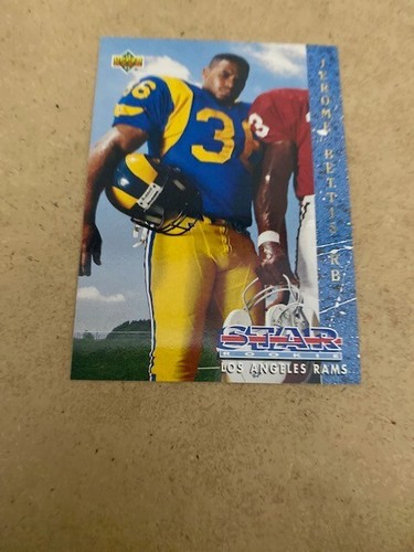 1993 Upper Deck Football Partial Complete Set - 414 of 530 - Picture 9 of 10