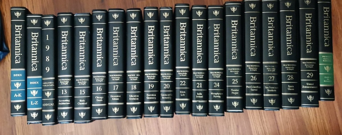 Encyclopaedia Britannica 全15巻 今月一杯で処分します Encyclopaedia Britannica 13th Edition Cambridge Issue 1926