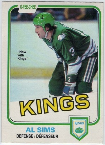 1981-82 O-PEE-CHEE SINGLES NUMBERERS #2 -- #200 ***HIGH GRADE CARDS*** - Picture 95 of 159