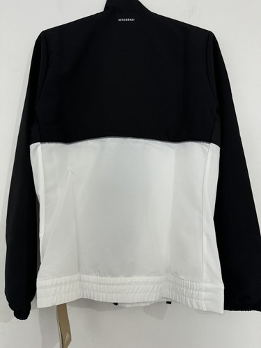 Adidas boys tracksuit. Size Medium (12-14) - Picture 7 of 12