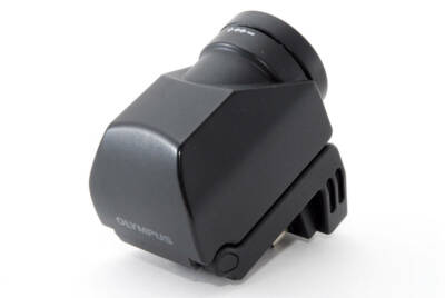 Olympus VF-2 Electronic Viewfinder for E-P2 E-PL1 E-PL1s E-PL2 XZ