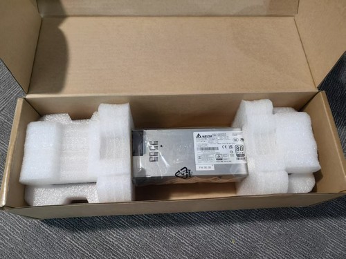 Arista PWR-511-AC-BLUE PWR-00326-02 Delta DPS-500AB-43 500W Reverse Airflow - Afbeelding 3 van 4