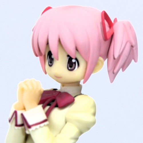 Madoka Kaname DX Figure Puella Magi Madoka Magica Japan Anime Girl BANPRESTO - Picture 2 of 7
