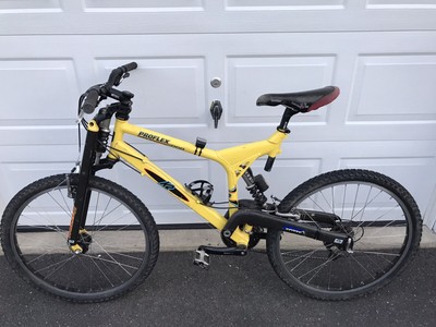k2 26 mountain bike