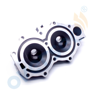 3B2B01001 3K9B01001 Cylinder Cyl Cover Head Plug fit For Tohatsu Nissan 8HP 9.8H