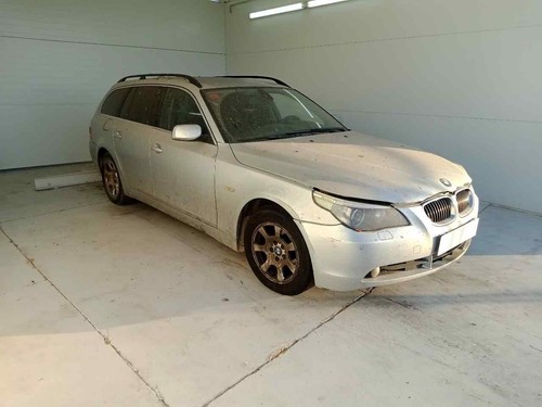 HGD - 23007522205 GETRIEBE / MANUAL / 6.VELOCIDADES / 705284 FÜR BMW 5 TOURING - Picture 7 of 10