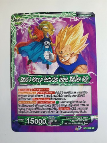 VERMILLION BLOODLINE Singles (BT11) C-UC-R FOILS & NON FOILS - Picture 56 of 134