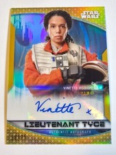 2020 Topps Star Wars Holocron Series Trading Cards 27