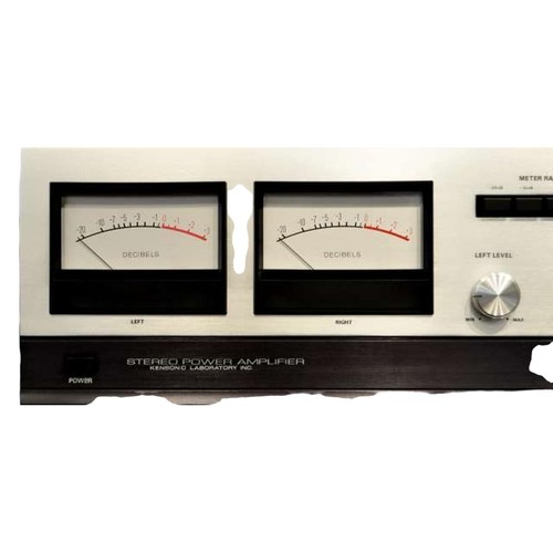 Amplificador de Potencia Accuphase P 300 Accuphase AMPLIFICADOR DE POTENCIA ESTÉREO - Imagen 2 de 13