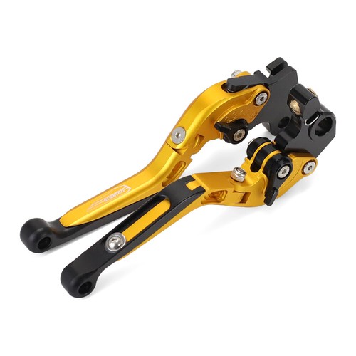 Clutch Brake Levers For DUCATI Scrambler 800/803 Desert Sled Icon Nightshift - Picture 32 of 34