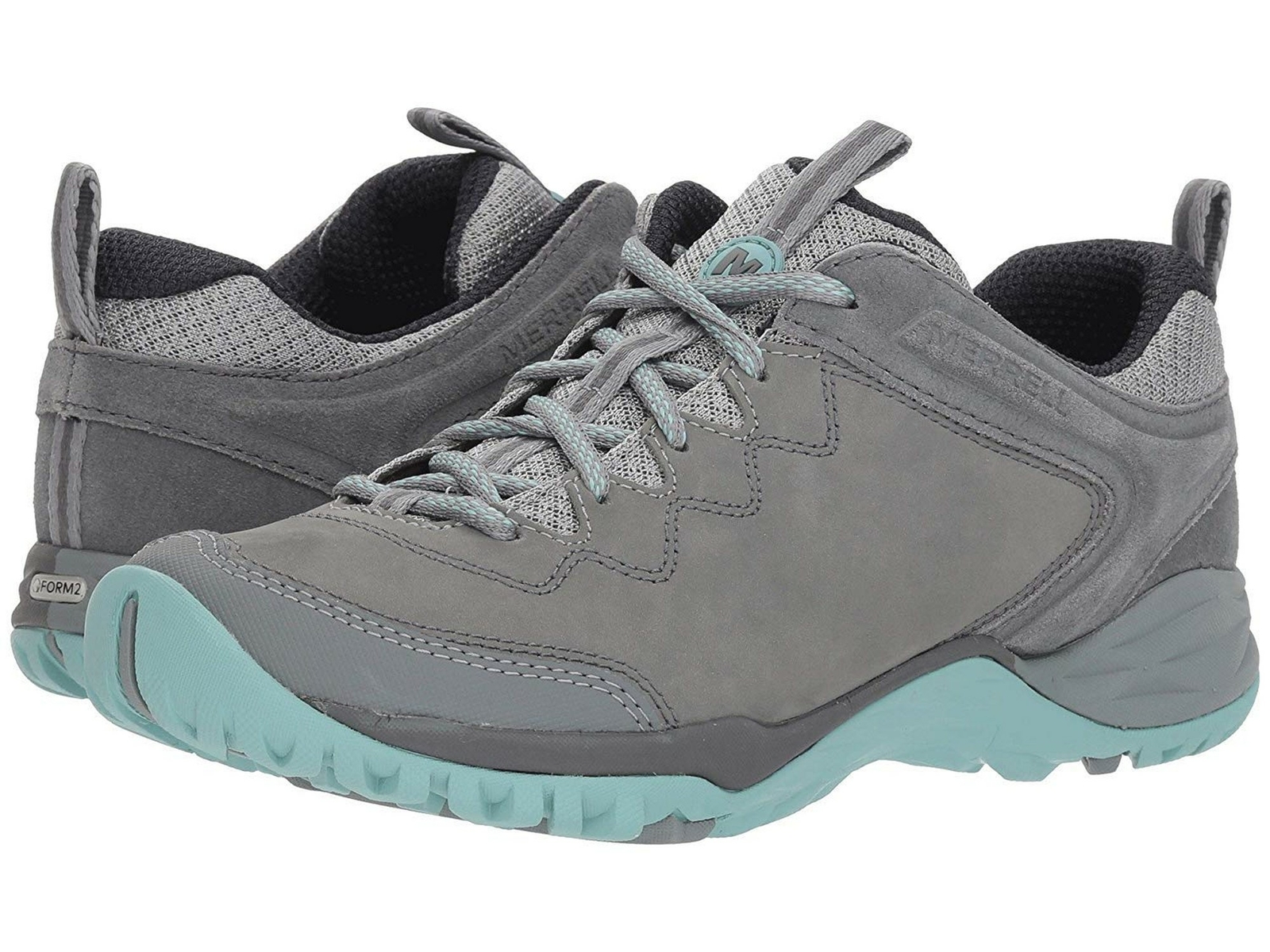 Merrell Siren Traveller Q2 Q2 Q2 - Monument Wing 5 M US New cf678f Merrell Siren Traveller Q2 Q2 Q2 - Monument Wing 5 M US New cf678f