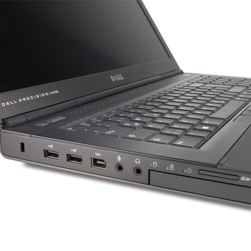 Workstation 17.3" DELL M6700 i7-EXTREM 4TB SSD DVDRW 32GB K4100M-4GB - Picture 6 of 14