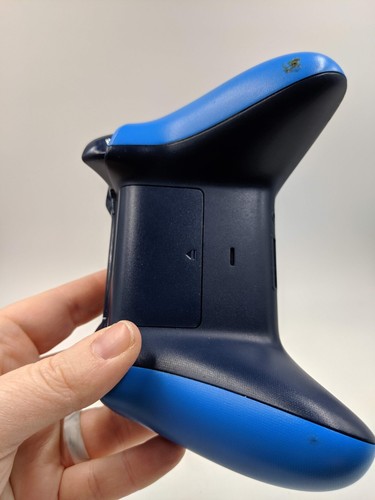 XBONEA - XBOX One Controller Blau - Bild 4 von 6
