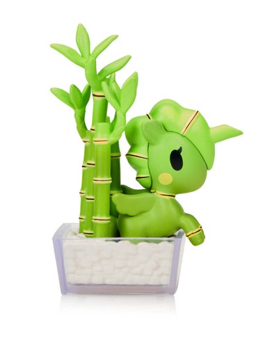 Botanical Harmony Unicorno Blindbox - Bild 4 von 11