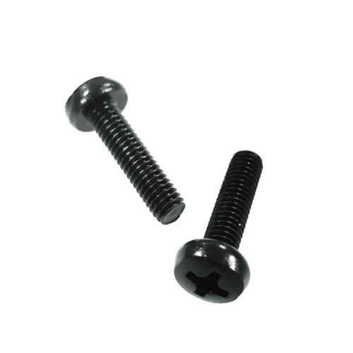 Base Stand Screws for Insignia NS-24D510NA17 - Picture 1 of 2