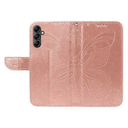 For Samsung A15 A25 A35 A14 A34 A54 A13 A23 Flip Wallet Leather Stand Case Cover - Picture 23 of 56
