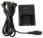 Sony NiMH Multipurpose Battery Chargers
