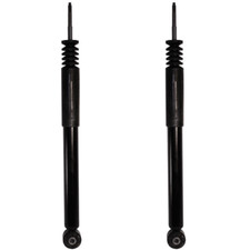 2x Stossdämpfer hinten Renault Clio II BB CB Thalia I LB Thalia II LU
