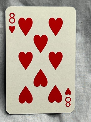 Vintage Norwegian American Line NAL Cruise Ship Playing Card Deck Free Fast Ship - Picture 4 of 6