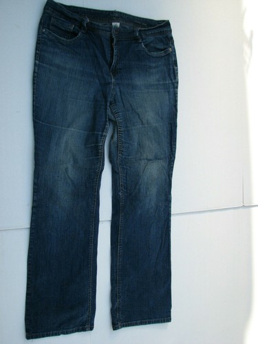 Sonoma Women 14 AVG Blue Jeans | eBay