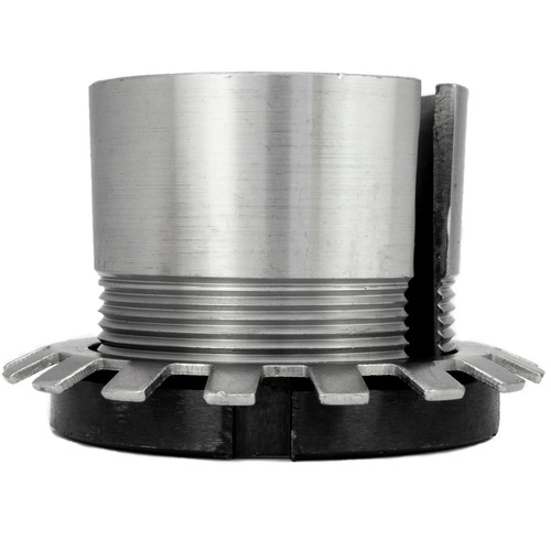 4 manguitos tensores H 320 para eje 90 mm 90x100x71 mm - Imagen 4 de 4