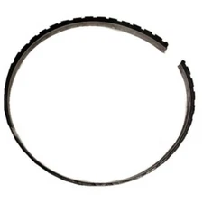 BE Pressure OEM New Style 20" Whirl-a-Way Brush Skirt | 85.792.006